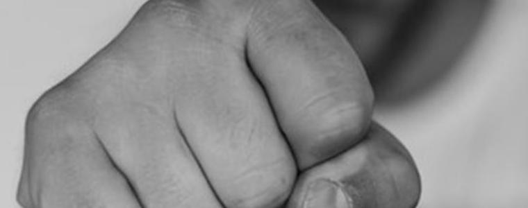 22-годишен отвлече непълнолетна в Пловдив, бил я и пробождал с отвертка