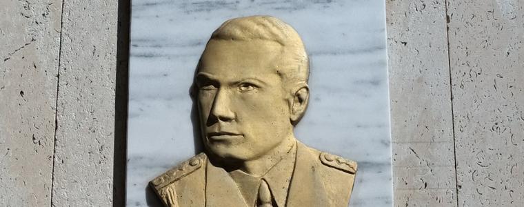 80 години от героичната гибел на капитан Димитър Списаревски