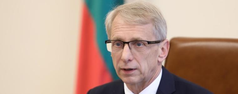 Денков: Чакаме проверки, ако Хинков е прав, директорът на Пирогов ще понесе санкции 