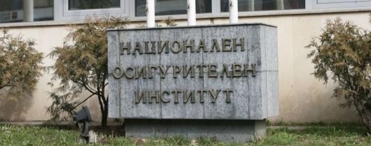 Депутатите приеха на второ четене бюджета на ДОО за 2024 г.
