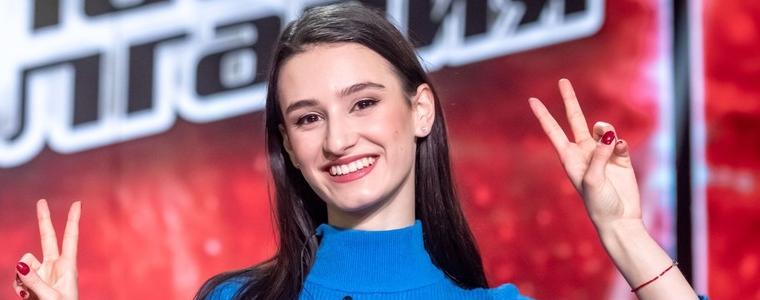 Димитрина Германова е на крачка от победата в „Гласът на България“