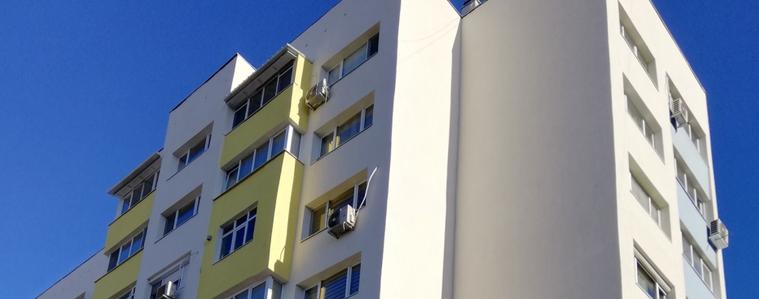 Добрич и Каварна са сред общините, на които МРРБ предоставя средства за саниране на жилищни блокове