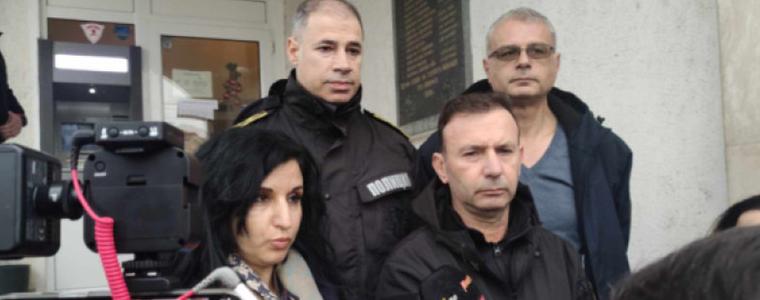 Двойното убийство в Пловдивско извършено с ловна пушка, има и ранен