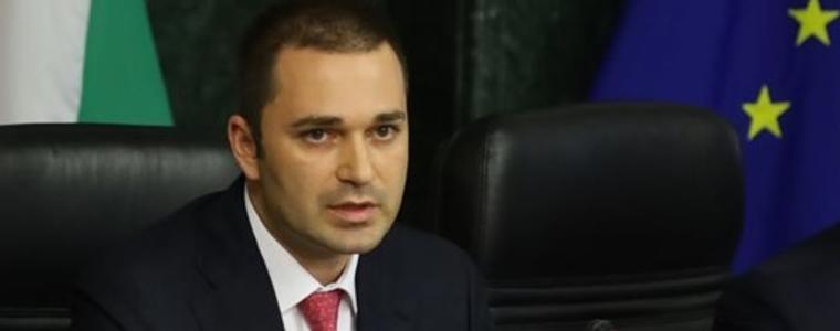 Готова е експертизата за взрива до колата на Иван Гешев, заподозрян още няма