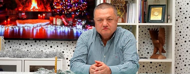 Илхан Мюстеджеб: 2023-а е една добра година с много реализирани проекти в община Крушари (ВИДЕО)