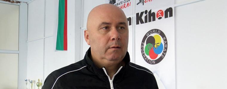 КАРАТЕ: „Самурай” ще бъде домакин на държавното първенство на 30-годишнината си (ВИДЕО)