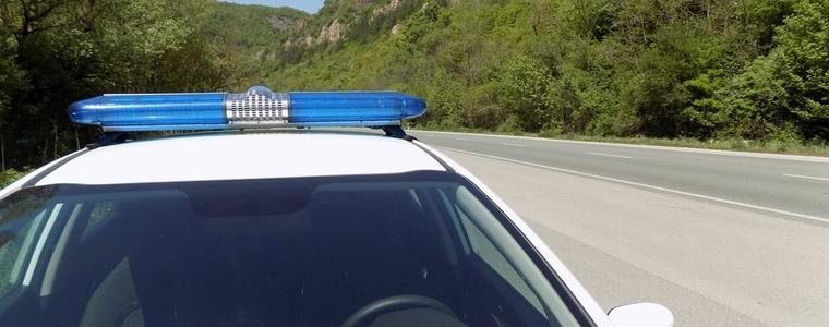 КАТ с акция на пътя и по време на празниците