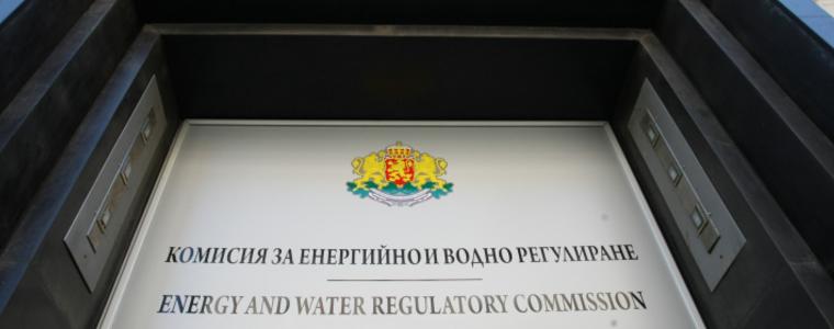 КЕВР: Природният газ за декември поскъпва с 6,5% до 87,50 лева/MWh