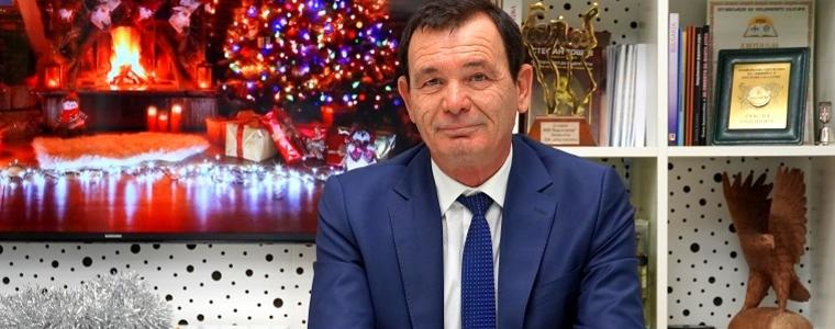 Кметът на община Балчик: През 2023 година отново бяхме на изпит пред нашите избиратели (ВИДЕО)