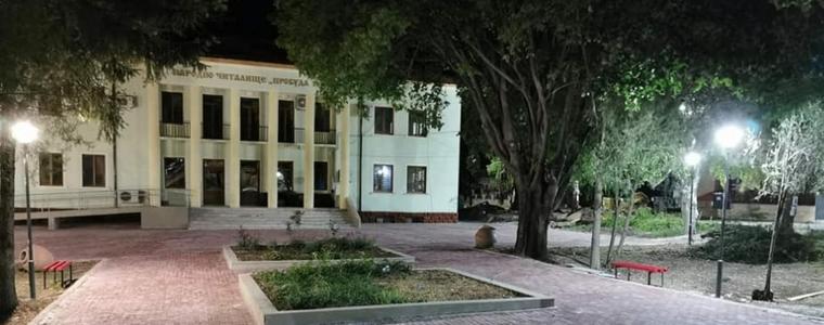 Коледен концерт с участието на ПФА „Добруджа“ в Кардам днес