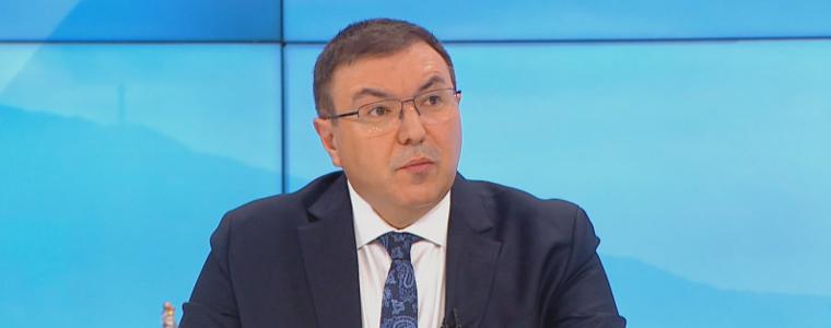 Костадин Ангелов: Хинков не се справя и след ротацията няма да е министър