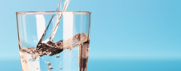 Местата без вода в област Добрич на 17 декември