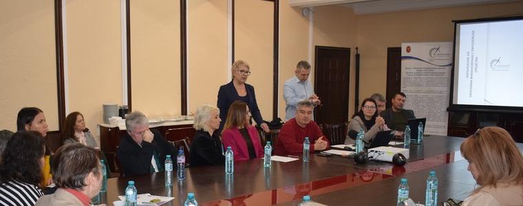 Над 334 млн. лв. безвъзмездни средства са привлечени в област Добрич