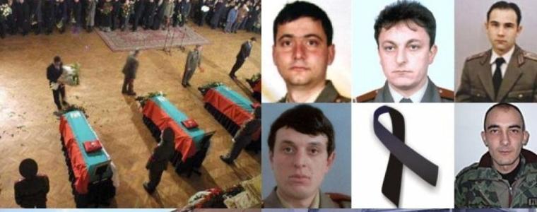 Навършват се 20 години от атентата в иракския град Кербала, при който загина и добричлията Свилен Киров 