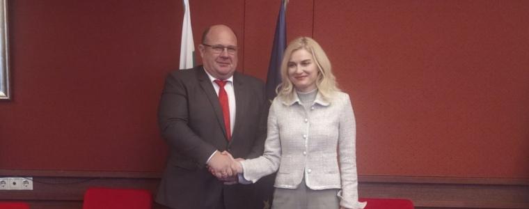 Община Шабла получава финансиране на два проекта за реклама на туристически продукти 