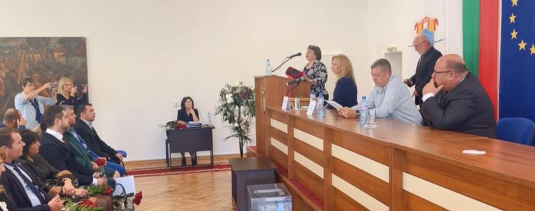 Общинският съвет на Шабла ще заседава днес