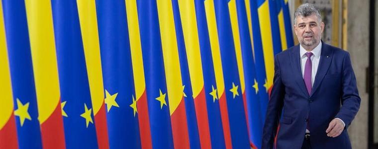 Официално от Букурещ: Румъния и България влизат в Шенген по въздух и вода през март