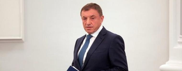 Оръжеен търговец, оправдан за подготовка на убийство, разпитван за разстрела на Алексей Петров