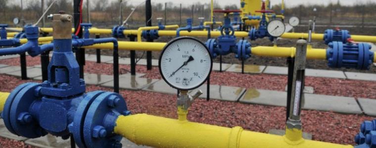 Отлага се таксата за пренос на руски газ през България