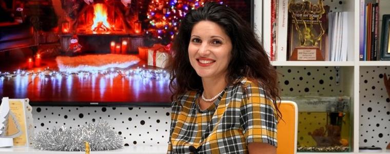 Певицата Мариета Кулева от Добрич, за която Мароко се превърна във втори дом (ВИДЕО)
