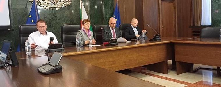 Поне от 5 години нямало акция като тази срещу бандата за фалшиви пари