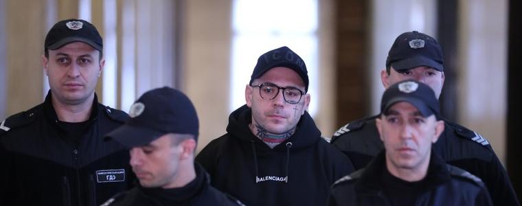 Поредна токсикологична експертиза не установи дали Георги Семерджиев е шофирал дрогиран