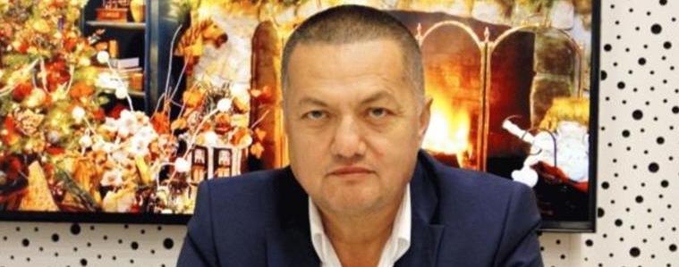 Поздрав от Илхан Мюстеджеб - кмет на община Крушари