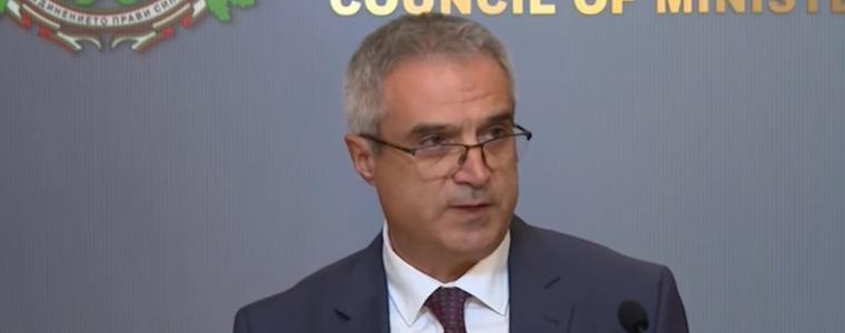 Преговорите с Украйна за реакторите от "Белене" активни