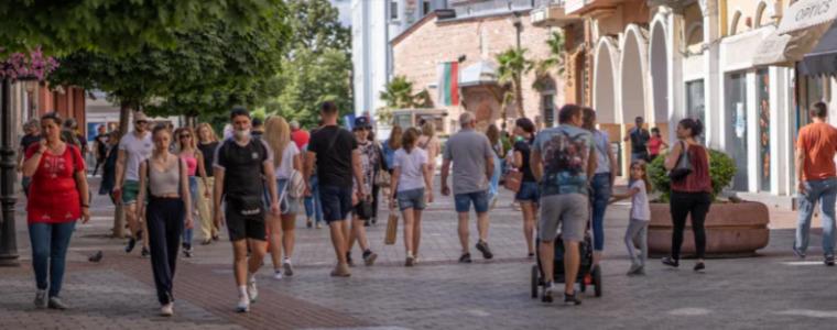 Проучване: Българите са най-нещастната нация в ЕС
