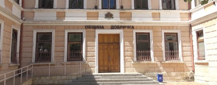 Рехабилитират част от уличната мрежа на две села в община Добричка чрез проект по ПРСР