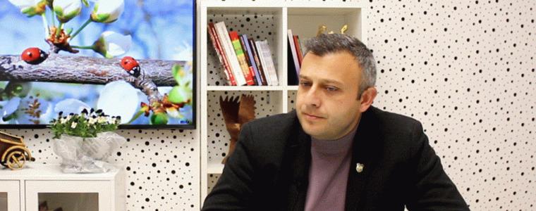 Румен Мунтянов е новият секретар на Община Добричка