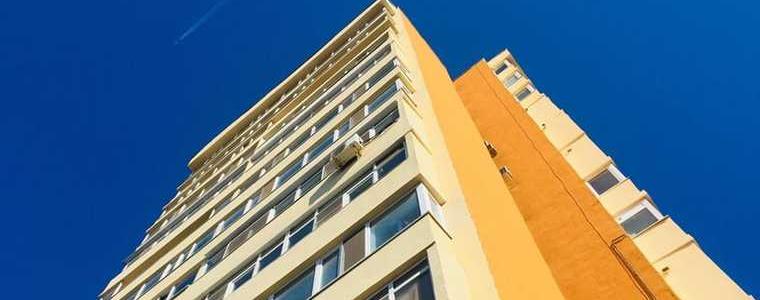 Санират безвъзмездно 15 блока в Добрич в рамките на Националния план за възстановяване и устойчивост