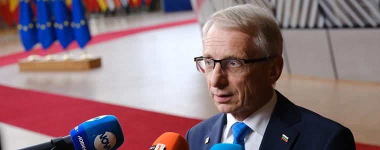Заради Орбан България е била принудена да премахне таксата за транзит на руски газ