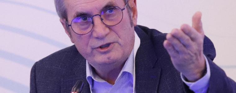 Здравният министър категорично отсече: Няма да подам оставка!