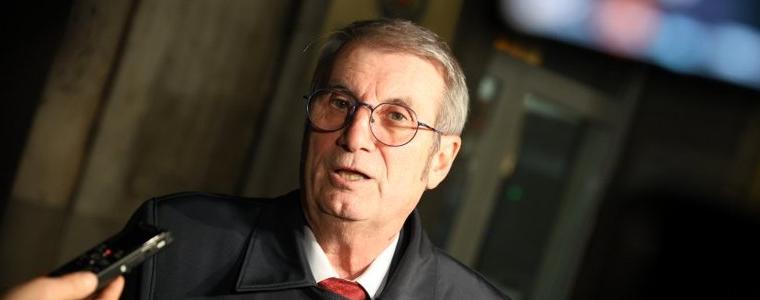 Здравният министър: Заставам зад решението си за освобождаването на директора на "Пирогов"