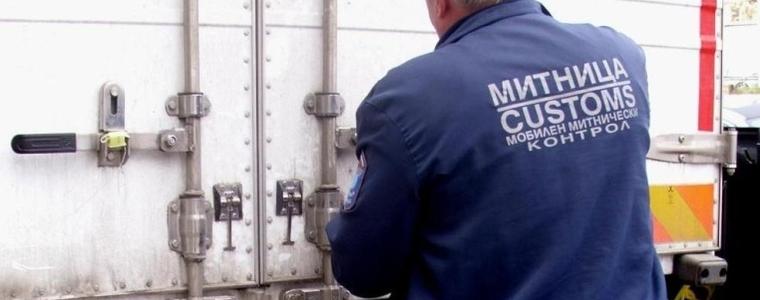 Агенция „Митници“ засилва контрола по границите съгласно ангажимента към Австрия