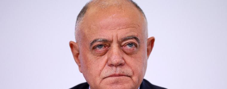 Атанас Атанасов иска нов механизъм за назначаване на шефовете на службите