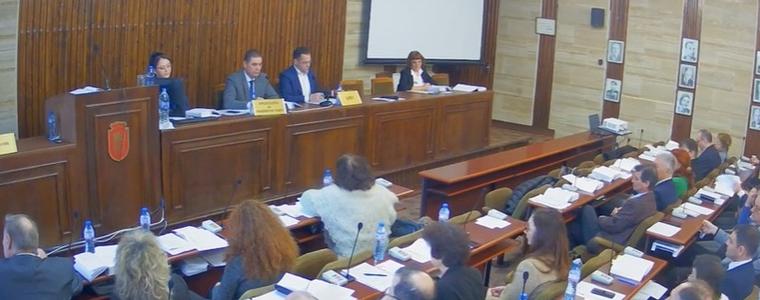 Бюджетът на Добрич за 2024 г. ще бъде гласуван на 19 февруари