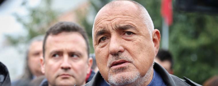 Борисов: Смяната на министри при ротацията не е на всяка цена