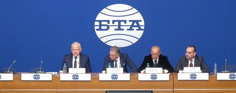 Българският бизнес настоява страната ни да бъде приета и по суша в Шенген още тази година