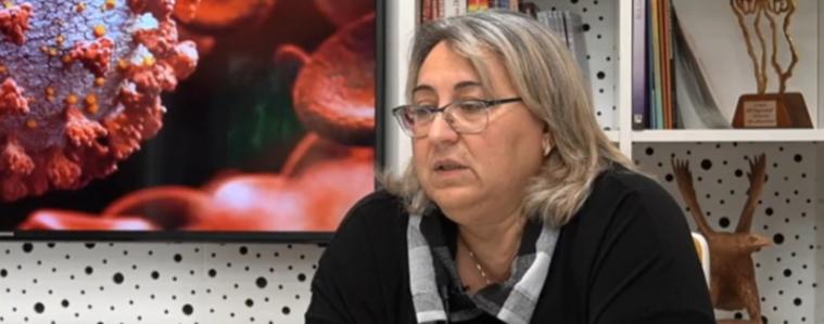 Д-р Светла Ангелова: Заболеваемостта е нормална за сезона, далеч сме от грипна вълна 