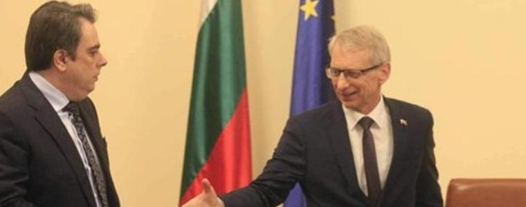 Денков: Дефицитът за 2023 г. е 2,2%. Плашещите прогнози не се сбъднаха
