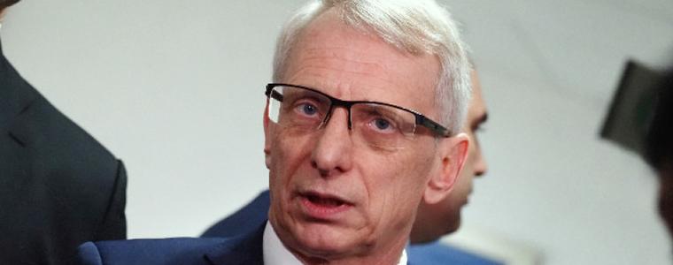Денков изрази притеснение, че представител на "Възраждане" е оглавил Комисията за контрол над службите