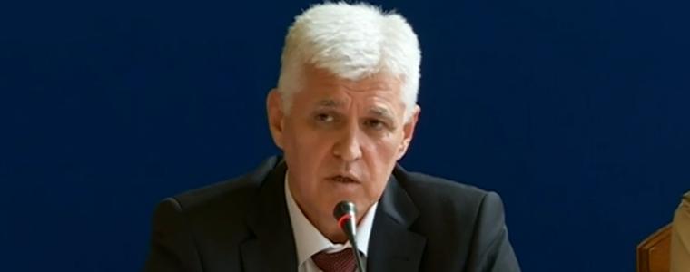 Димитър Стоянов: Радев няма да бави ротацията