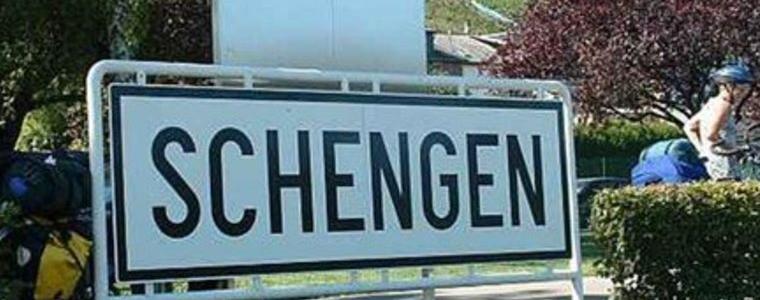 ЕС публикува решението за приемане на България и Румъния в Шенген по въздух и вода