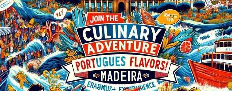 Гимназията по туризъм в Добрич спечели проект по програма „Еразъм+“ за практика в Португалия