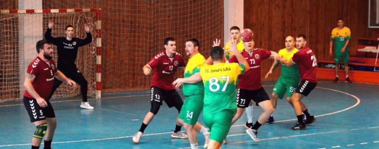 ХАНДБАЛ: „Добруджа” отива за победа в Ловеч въпреки кадровите проблеми