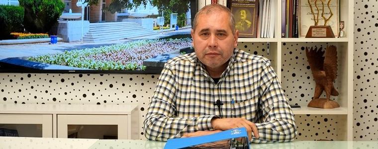 Йордан Апостолов: Чака ни трудна година, с много работа (ВИДЕО)