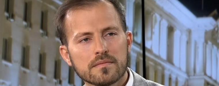 Искрен Митев: Дори Австрия е влязла на два етапа в Шенген