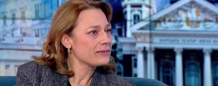 Ива Митева: Атанас Атанасов беше подходящ за конституционен съдия
